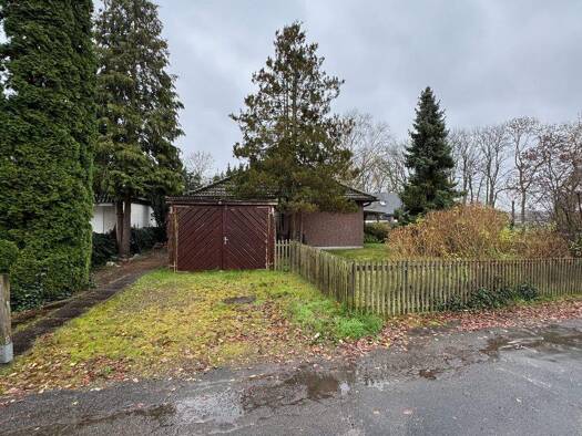 Haus zum Kauf 215.000 € 3 Zimmer 76,5 m² 570 m² Grundstück Schwanewede 28790