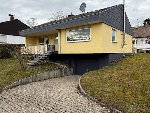 Einfamilienhaus zum Kauf 655.000 € 4,5 Zimmer 130 m² 542 m² Grundstück Horn Gaienhofen / Horn 78343