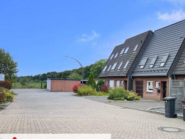 Reihenmittelhaus zum Kauf 276.000 € 5 Zimmer 120 m² 303 m² Grundstück Schwerin Castrop-Rauxel 44577