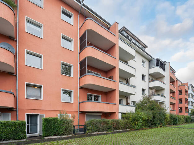 Wohnung zum Kauf 335.000 € 2 Zimmer 59 m² Sülz Lindenthal 50937