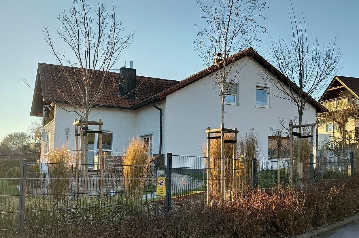 Einfamilienhaus zum Kauf 495.000 € 171 m²<br/>Wohnfläche 721 m²<br/>Grundstück Lintach Freudenberg 92272