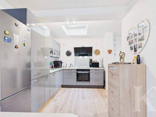 Wohnung zum Kauf 109.000 € 2 Zimmer 82,2 m² Illingen 66557