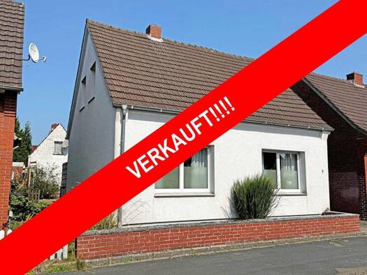 Einfamilienhaus zum Kauf 189.000 € 4 Zimmer 112 m² 290 m² Grundstück Schüttorf 48465