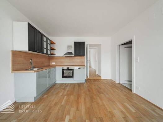 Wohnung zum Kauf 383.000 € 2 Zimmer 53,5 m² 4. Geschoss Wien 1040
