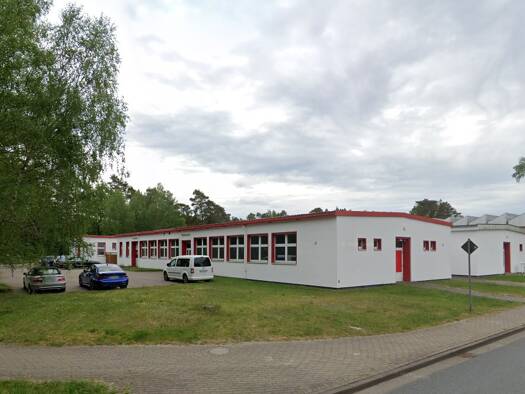 Lagerhalle zur Miete 1.200 € 400 m² Lagerfläche Rehrhofer Weg 151 Munster 29633