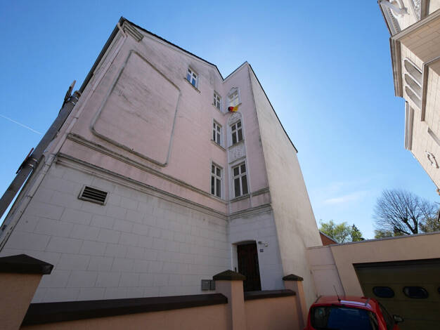 Wohnung zur Miete 430 € 3,5 Zimmer 82,9 m² 1. Geschoss Cranger Str. 298 Erle Gelsenkirchen 45891