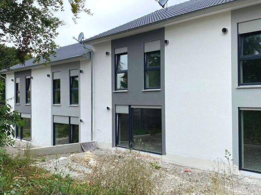 Haus zum Kauf provisionsfrei 379.990 € 4 Zimmer 122 m² 100 m² Grundstück frei ab sofort Tiefenbach Crailsheim 74564