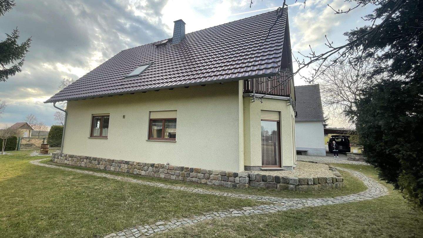 Immobilie in Oßling - Wóslink - Ihr neues Zuhause - Bild 2