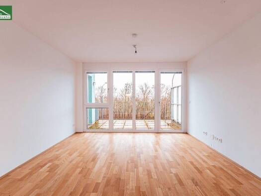 Wohnung zur Miete 786 € 3 Zimmer 58,4 m² 1. Geschoss Stammersdorfer Straße 238 Wien 1210