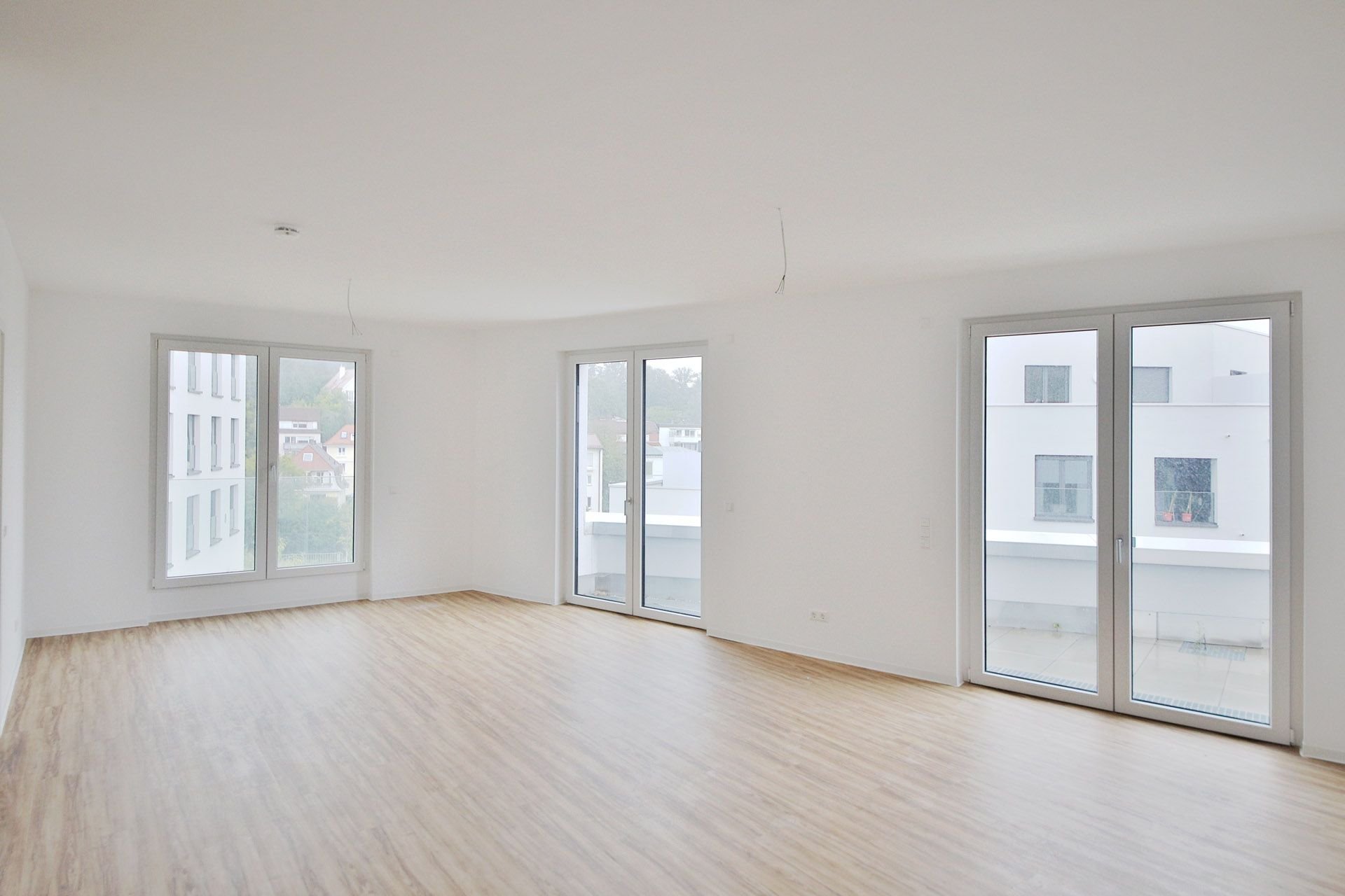 Wohnung zur Miete 1.325 € 3 Zimmer 95,3 m²<br/>Wohnfläche 2.<br/>Geschoss Baden-Baden - Kernstadt Baden-Baden 76530