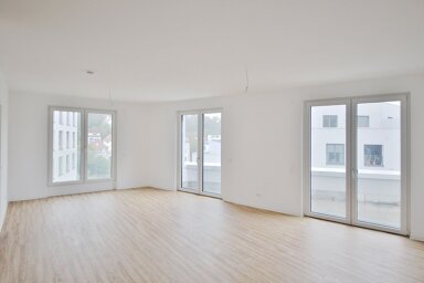 Wohnung zur Miete 1.325 € 3 Zimmer 95,3 m² 2. Geschoss Baden-Baden - Kernstadt Baden-Baden 76530