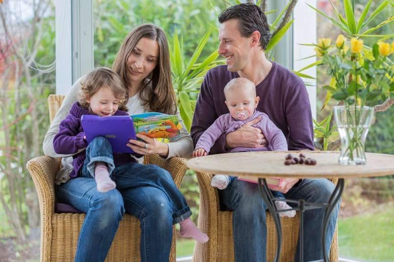 Immobilie in Bopfingen - Haus mit Garten. Miete? Was war das nochmal - Bild 4