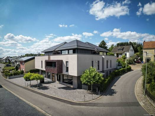 Haus zum Kauf 1.650.000 € 468 m² 979 m² Grundstück Lockweiler Wadern / Lockweiler 66687