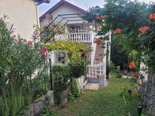 Einfamilienhaus zum Kauf 495.000 € 10 Zimmer 240 m² Tribalj, Vinodolska Općina Tribalj 51253