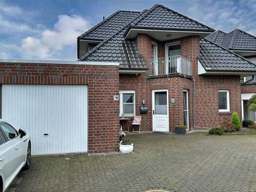 Einfamilienhaus zum Kauf 335.000 € 4 Zimmer 120 m² 413 m² Grundstück Damme-West Damme 49401