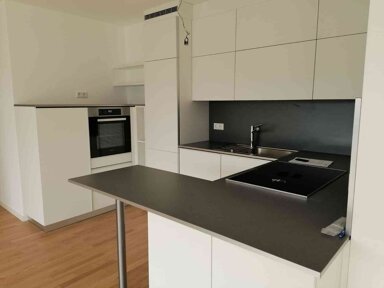 Wohnung zur Miete 700 € 2 Zimmer 80 m² frei ab sofort Platanenallee 9 Stadtmitte Aschaffenburg 63739