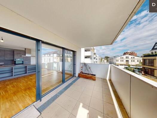 Wohnung zur Miete 1.169 € 3 Zimmer 68,3 m² 2. Geschoss Penzing 1140