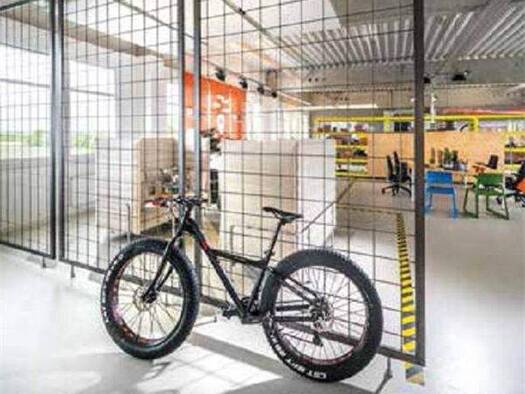 Bürofläche zur Miete 13,50 € 4.101 m² Bürofläche teilbar ab 321 m² Feldkirchen 85622