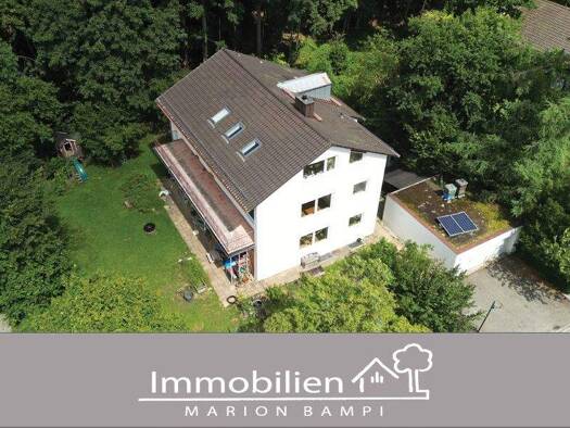 Grundstück zum Kauf 1.500.000 € 975 m² Grundstück Baugenehmigung vorhanden frei ab sofort Gauting 82131