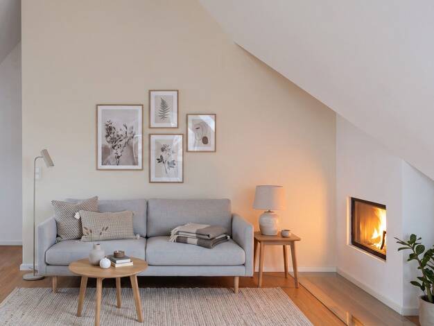 Wohnung zum Kauf 395.000 € 2 Zimmer 62 m² Berliner Vorstadt Potsdam 14467
