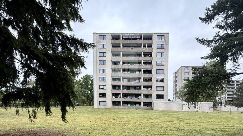 Wohnung zum Kauf 265.000 € 5 Zimmer 100 m² 2. Geschoss Kreideberg Lüneburg 21339