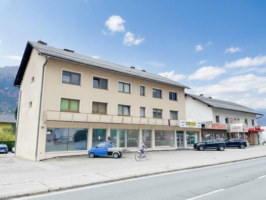 Ladenfläche zur Miete 1.042 € 101 m² Verkaufsfläche Spittal an der Drau 9800