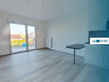 Studio zur Miete 469,46 € 2 Zimmer 47,4 m² 1. Geschoss frei ab 15.11.2024 Wachholderweg 5 Groß Schönwalde Greifswald 17491