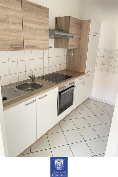 Wohnung zur Miete 350 € 2 Zimmer 57,6 m² Senftenberg Senftenberg 01968