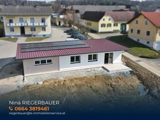 Bungalow zum Kauf - Erstbezug 199.911 € 65 m² Hartberg 8230