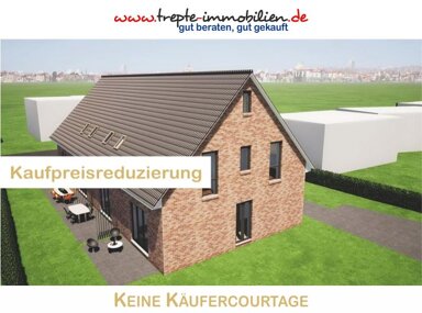 Reihenendhaus zum Kauf provisionsfrei 459.999 € 4 Zimmer 103 m² 541 m² Grundstück frei ab 13.11.2024 Kaltenkirchen 24568