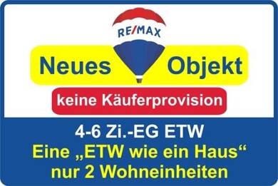 Wohnung zum Kauf provisionsfrei 369.900 € 6 Zimmer 158 m² Hainstadt Breuberg 64747