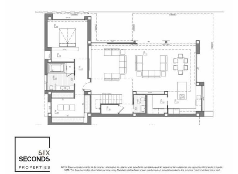 Haus zum Kauf 2.720.000 € 832 m² 1.087 m² Grundstück Cumbre del Sol 03726