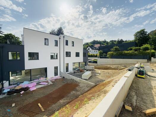 Doppelhaushälfte zum Kauf 899.000 € 4 Zimmer 111,1 m² Klosterneuburg 3400