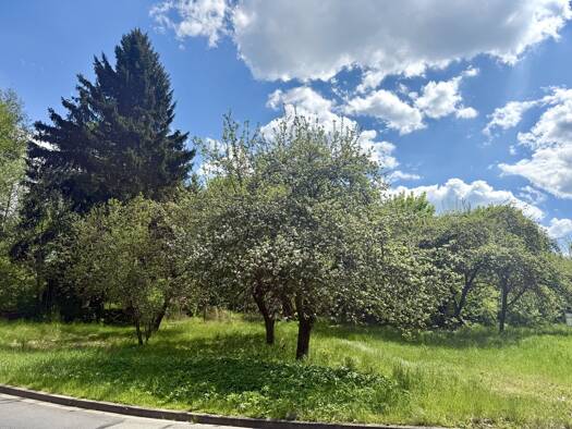 Grundstück zum Kauf 295.000 € 1.292 m² Grundstück frei ab sofort Glocke Bayreuth 95447