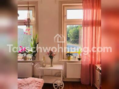 Wohnung zur Miete Tauschwohnung 1.222 € 4 Zimmer 107 m² EG Marienthal Hamburg 22043