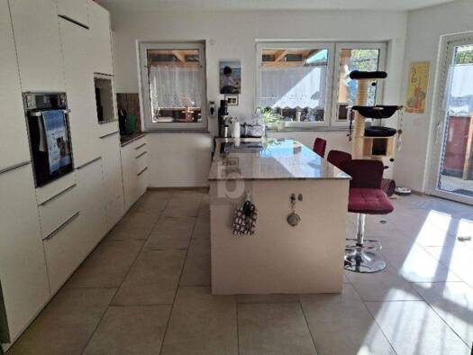 Terrassenwohnung zum Kauf 3 Zimmer 100 m² 1. Geschoss Völkermarkt 9100