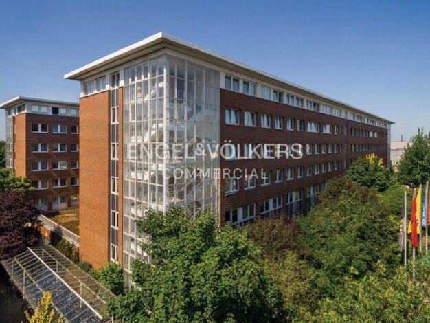 Bürofläche zur Miete Vahrenwald Hannover 30165