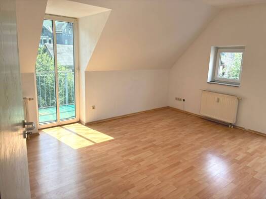 Wohnung zur Miete 400 € 3 Zimmer 63 m² frei ab sofort Steinach 96523