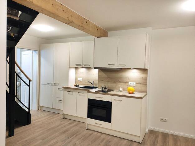 Maisonette zur Miete 795 € 2 Zimmer 41,1 m² 3. Geschoss frei ab 01.09.2026 Wellingdorf Kiel 24148
