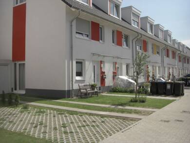 Reihenmittelhaus zur Miete 1.890 € 4 Zimmer 126 m² frei ab 01.08.2025 Urbacher Weg Ensen Köln - Porz 51149