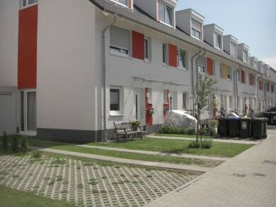Reihenmittelhaus zur Miete 1.890 € 4 Zimmer 126 m² frei ab 01.08.2025 Urbacher Weg Ensen Köln - Porz 51149