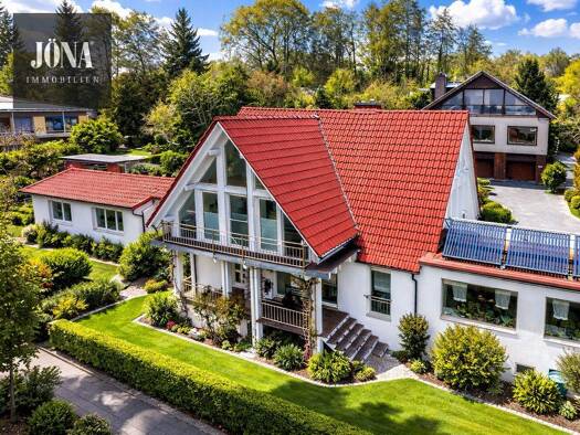 Mehrfamilienhaus zum Kauf 369.000 € 10 Zimmer 253 m² 822 m² Grundstück Marktleugast 95352