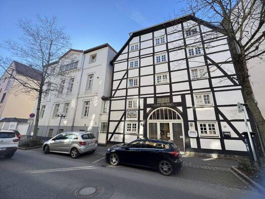 Gewerbeobjekt zum Kauf als Kapitalanlage geeignet 1.600.000 € 947 m² 1.863 m² Grundstück Kernstadt Lippstadt 59555