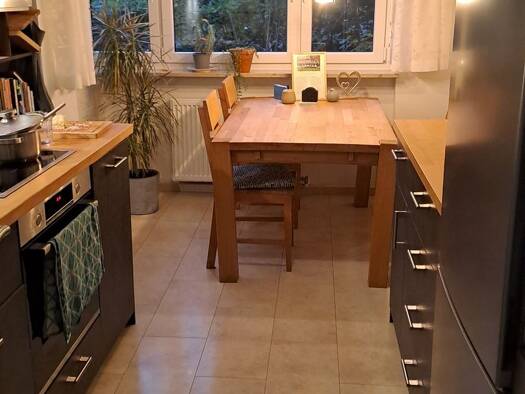 Terrassenwohnung zum Kauf provisionsfrei 520.000 € 3 Zimmer 65 m² Bogenhausen München 81677