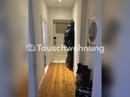 Wohnung zur Miete Tauschwohnung 330 € 1 Zimmer 35 m² Französisch Buchholz Pankow 10405