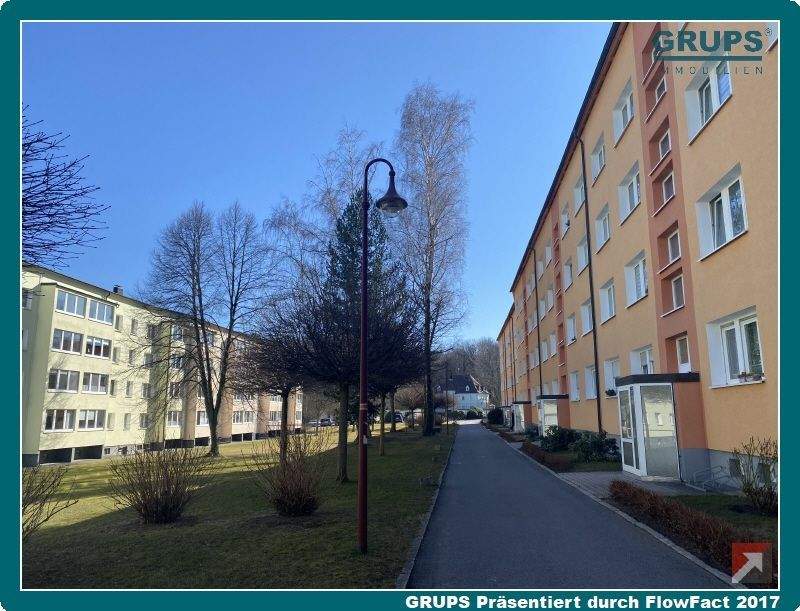 Immobilie in Neustadt in Sachsen - Exklusiv sanierte Wohnung in Neustadt zu verkaufen - Bild 0