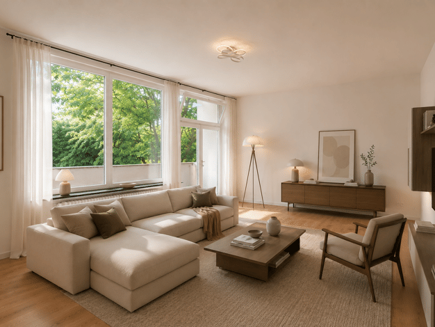 Wohnung zum Kauf 249.000 € 2 Zimmer 55 m² 1. Geschoss frei ab sofort Lichterfelde Steglitz-Zehlendorf 12207