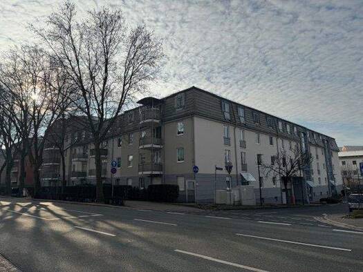 Wohnung zur Miete 350 € 1,5 Zimmer 50 m² Geschoss 2/5 frei ab 01.12.2026 Dresdner Straße 50 b Meißen Meißen 01662