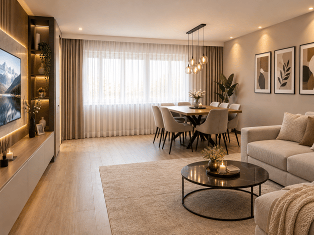 Wohnung zum Kauf 319.000 € 3 Zimmer 73 m² Illinger Straße 15 Zuffenhausen Stuttgart 70435