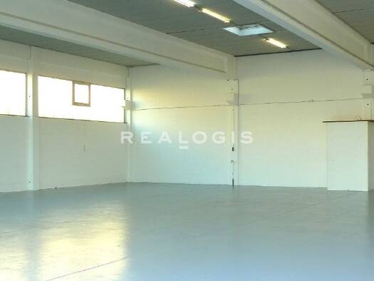 Halle/Industriefläche zur Miete 2.000 m² Lagerfläche teilbar ab 2.500 m² Garching 85748